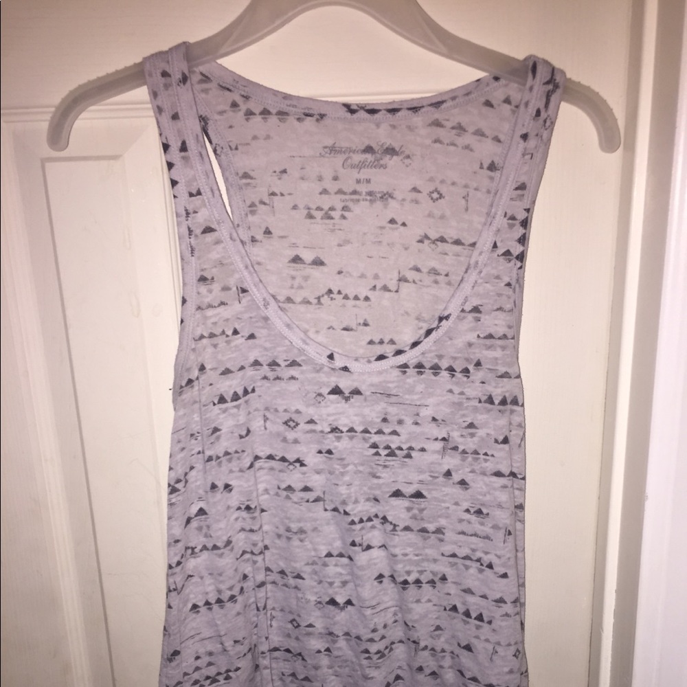 American Eagle Tank Top